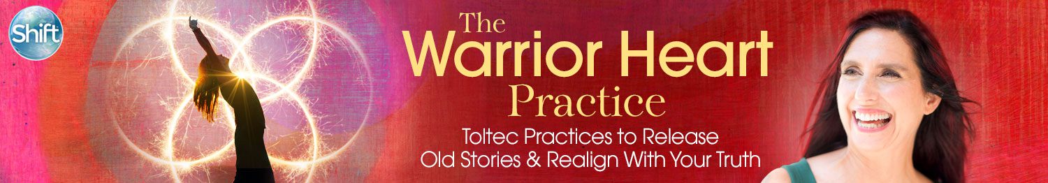 The Warrior Heart Practice 2022