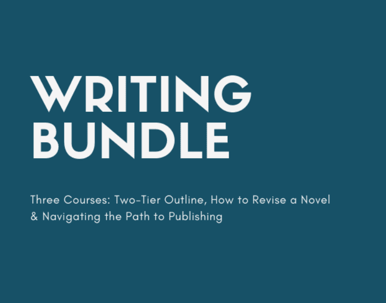 Writing Course Bundle