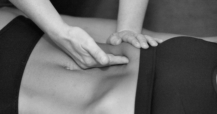 Julie Hammond - AT Masterclass: Introduction to Balancing the Diaphragms