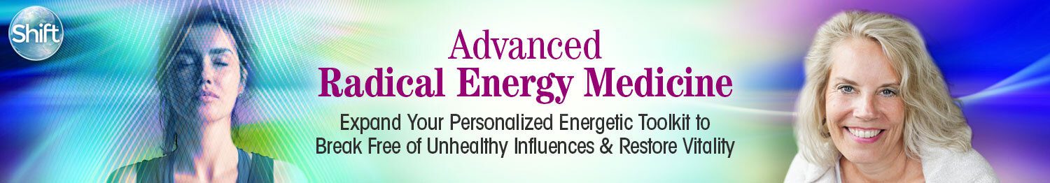 Advanced Radical Energy Medicine 2022Advanced Radical Energy Medicine 2022