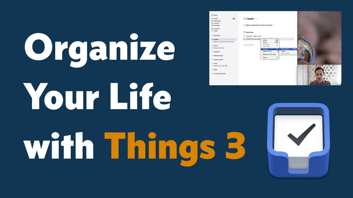 Peter Akkies - Organize Your Life with Things 3 (2022)1