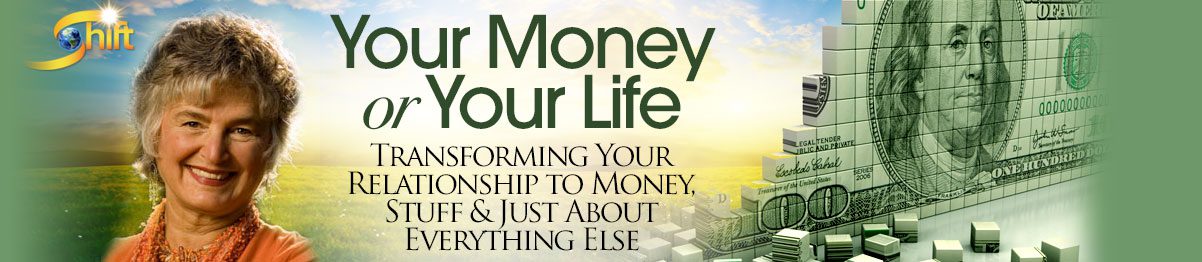 Your Money or Your Life 2022