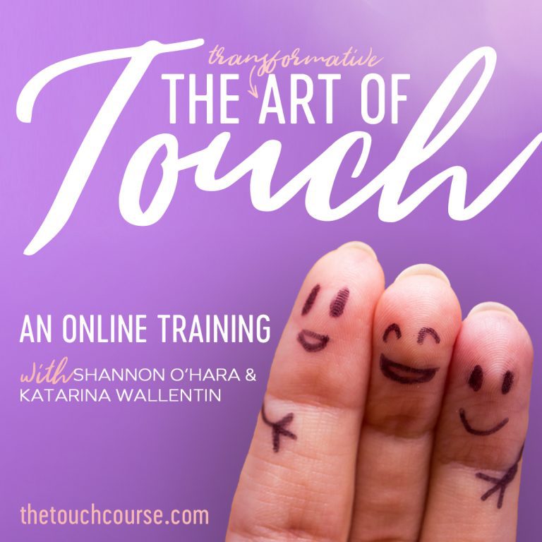 The Art of Touch 2022