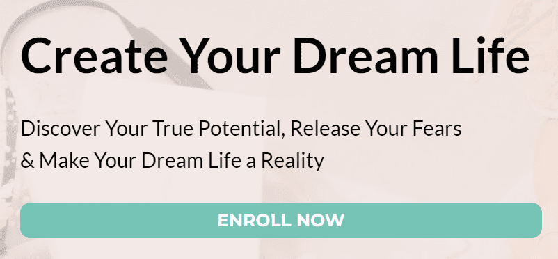 Aileen & Lavendaire - Create Your Dream Life1