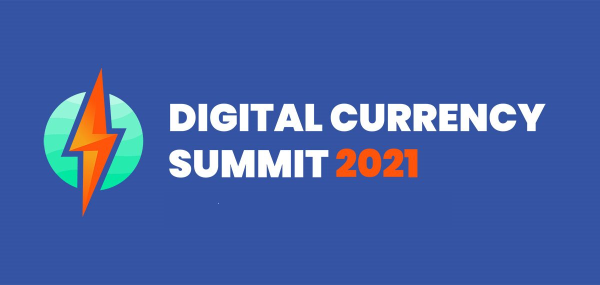 Bryce Paul & Aaron Malone - Digital Currency Summit 2021 Recordings (Feb)1