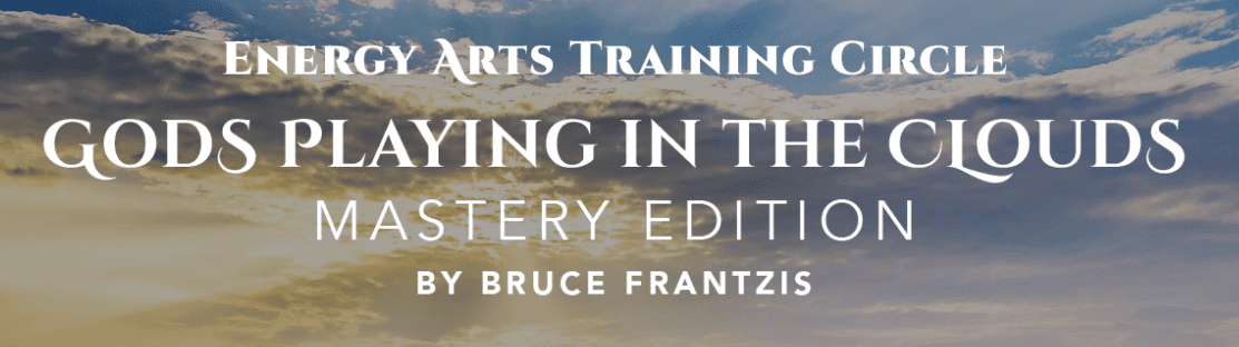 Bruce Frantzis - Energy Arts Training Circle 20221
