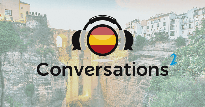 Olly Richards - Conversations 2 Spanish (Intermediate)1