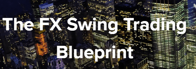 Justin Ward - The FX Swing Trading Blueprint1